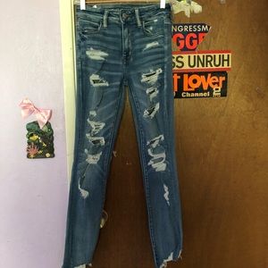 levi's wedgie high rise jeans turn to stone